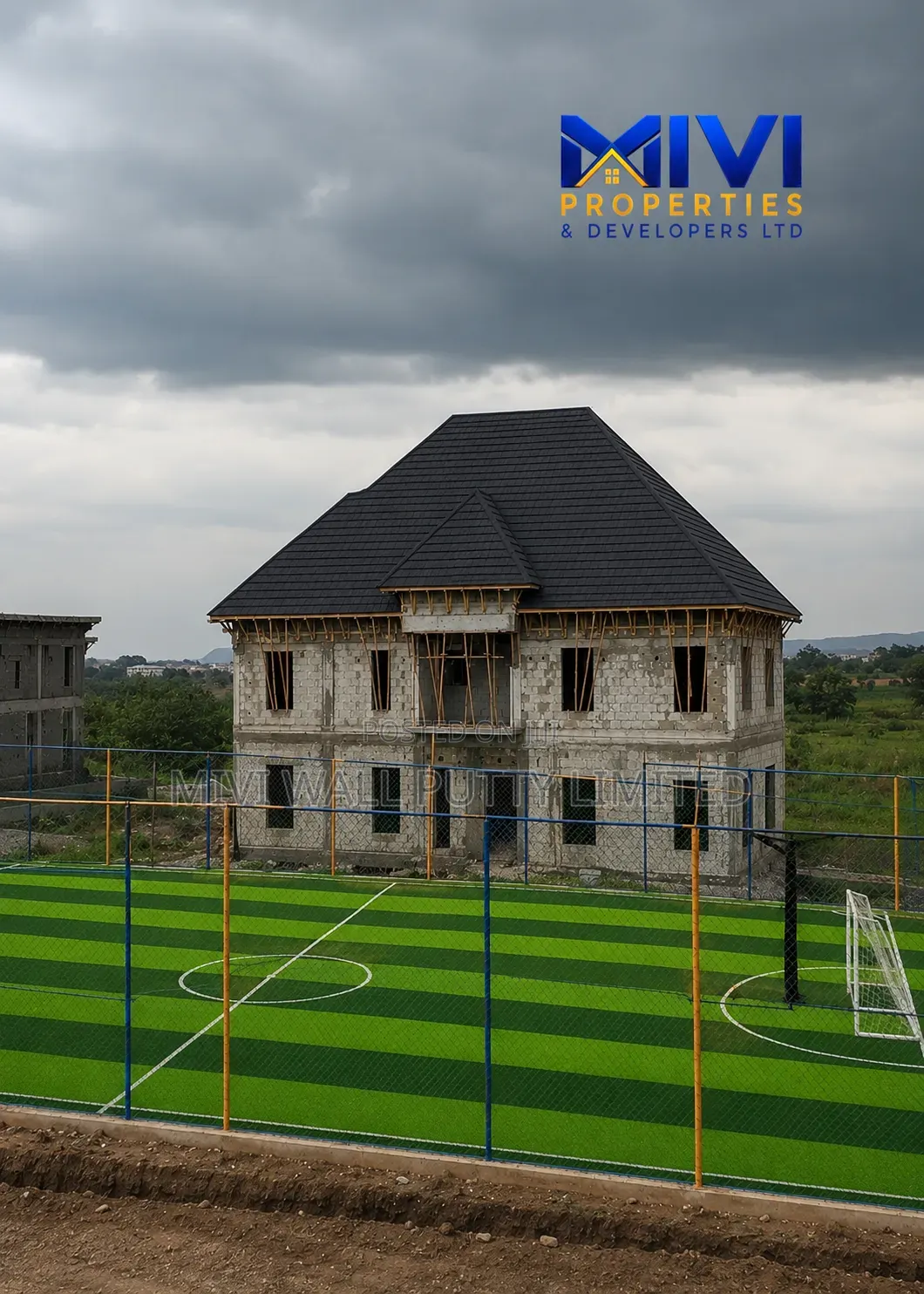PrimeLux Exclusive Abuja Now Selling