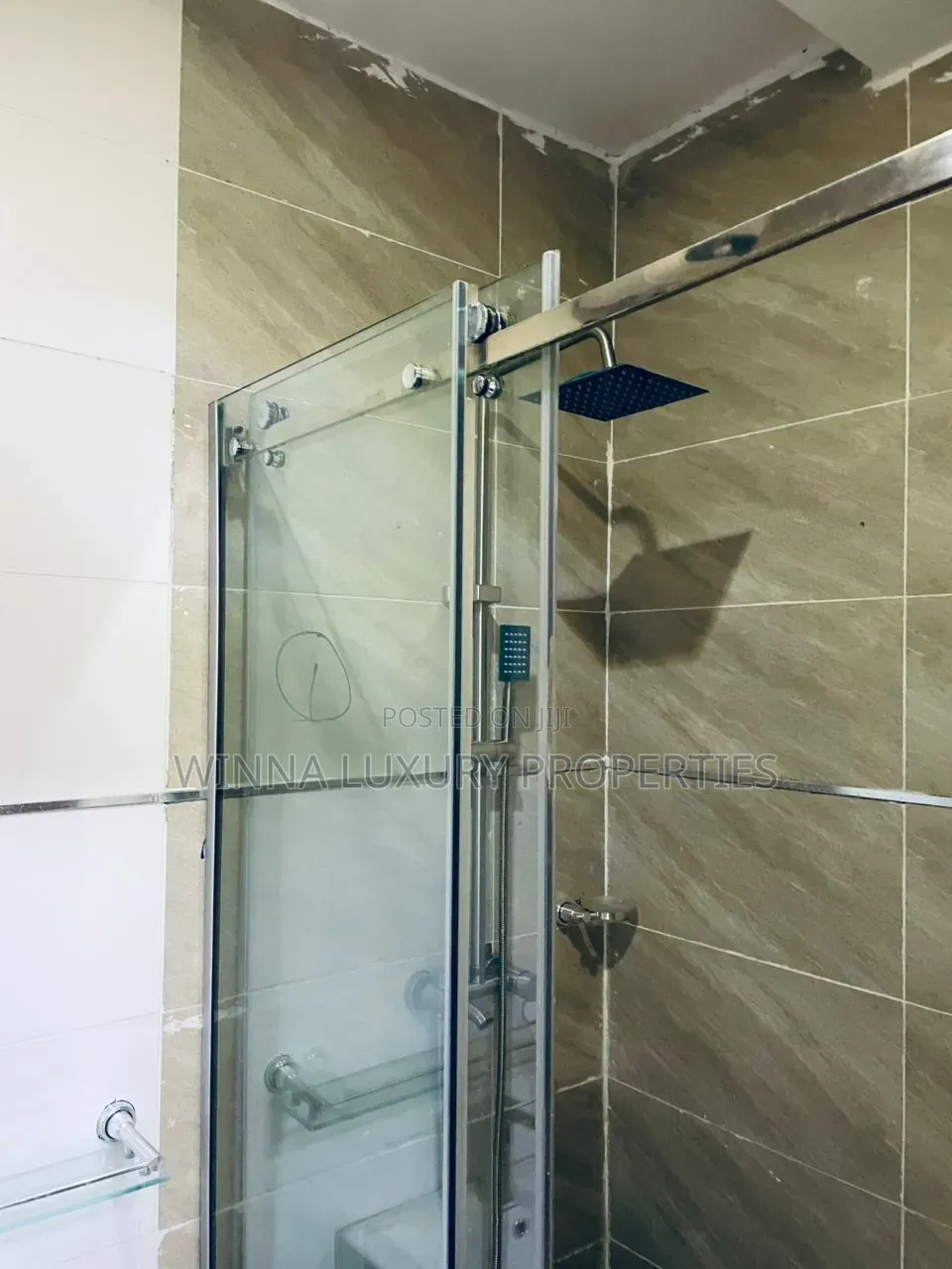 2bdrm Apartment in Guzape District for rent