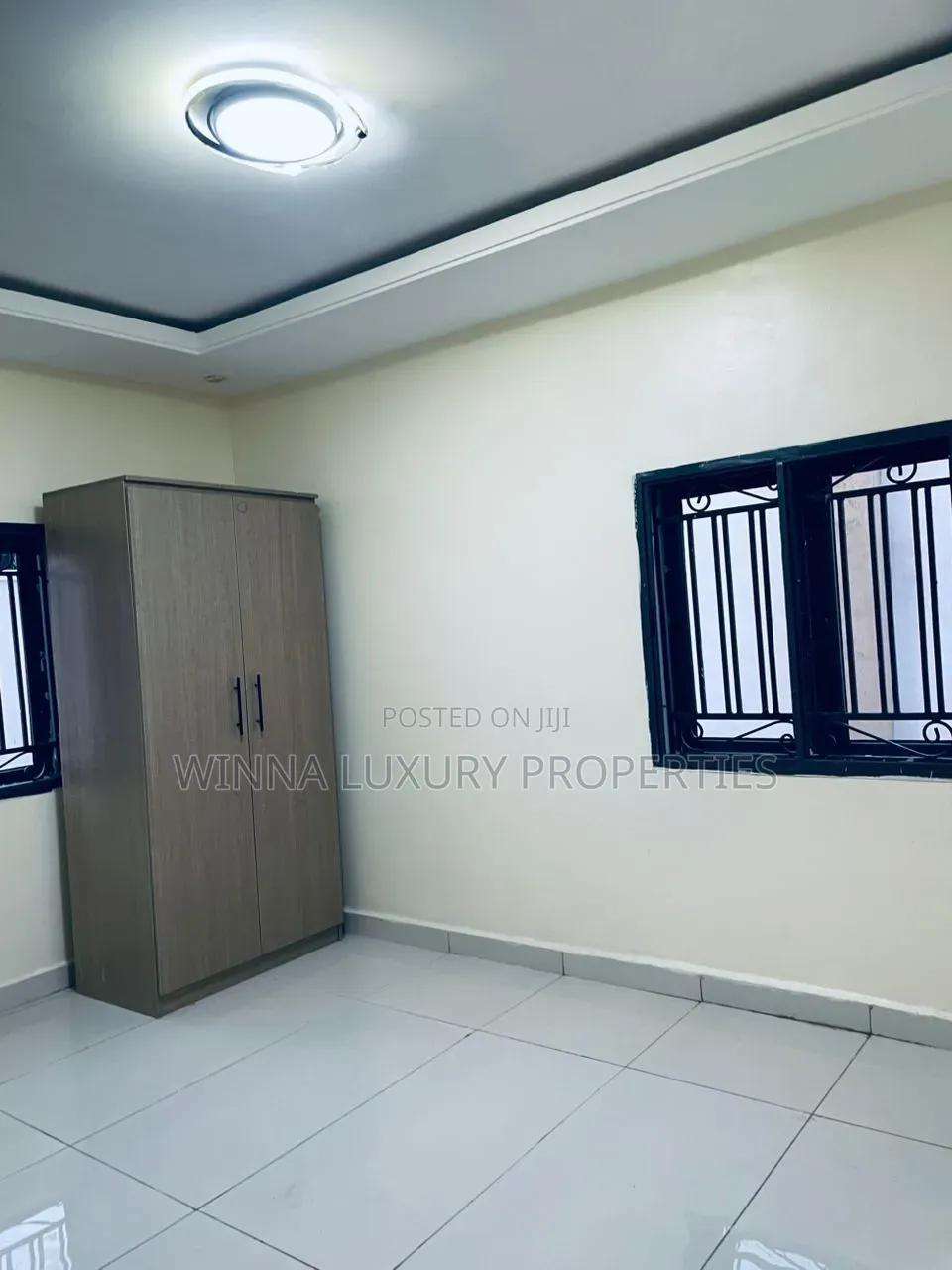 2bdrm Apartment in Guzape District for rent