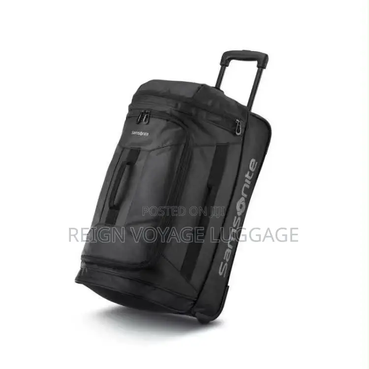 Luggage Box