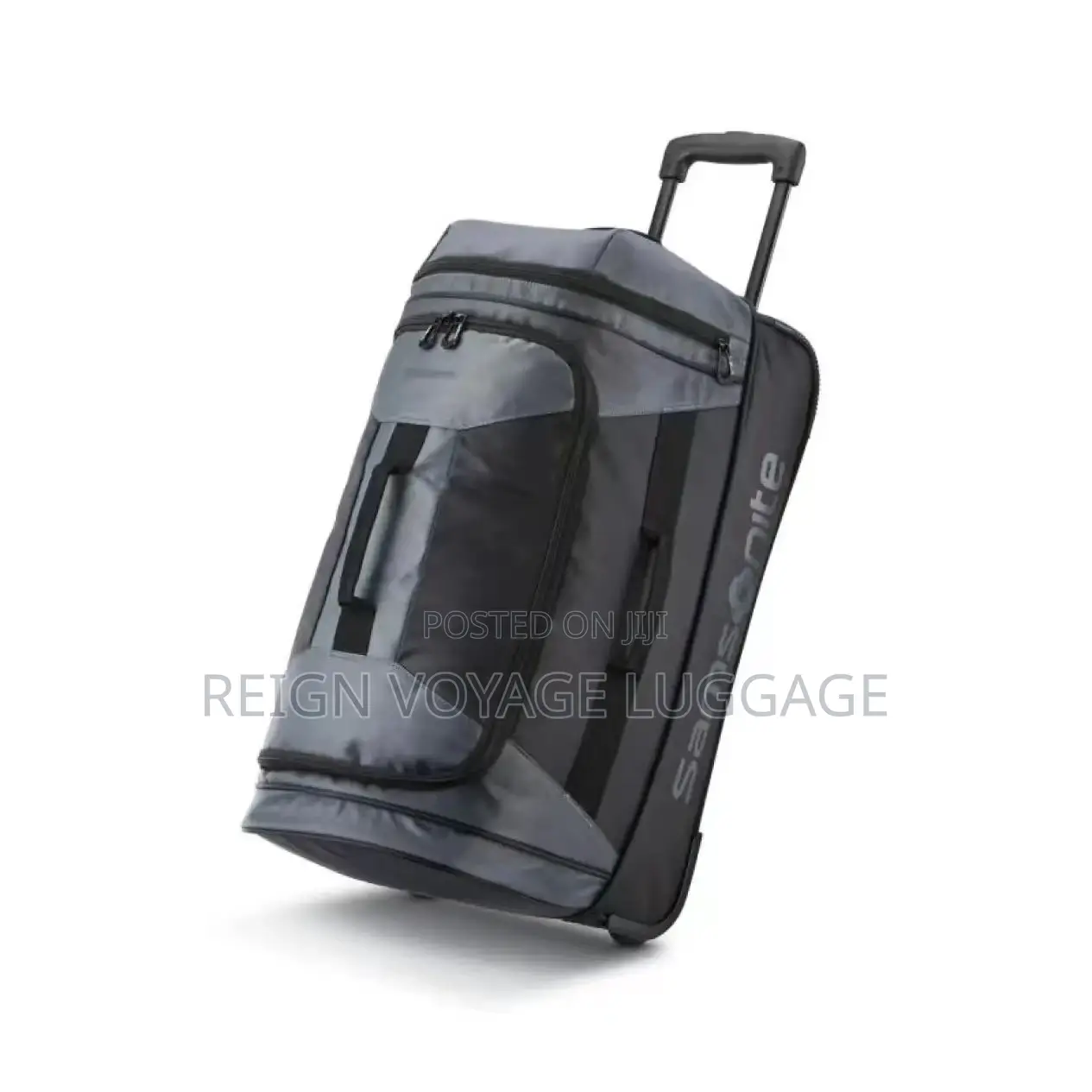 Luggage Box