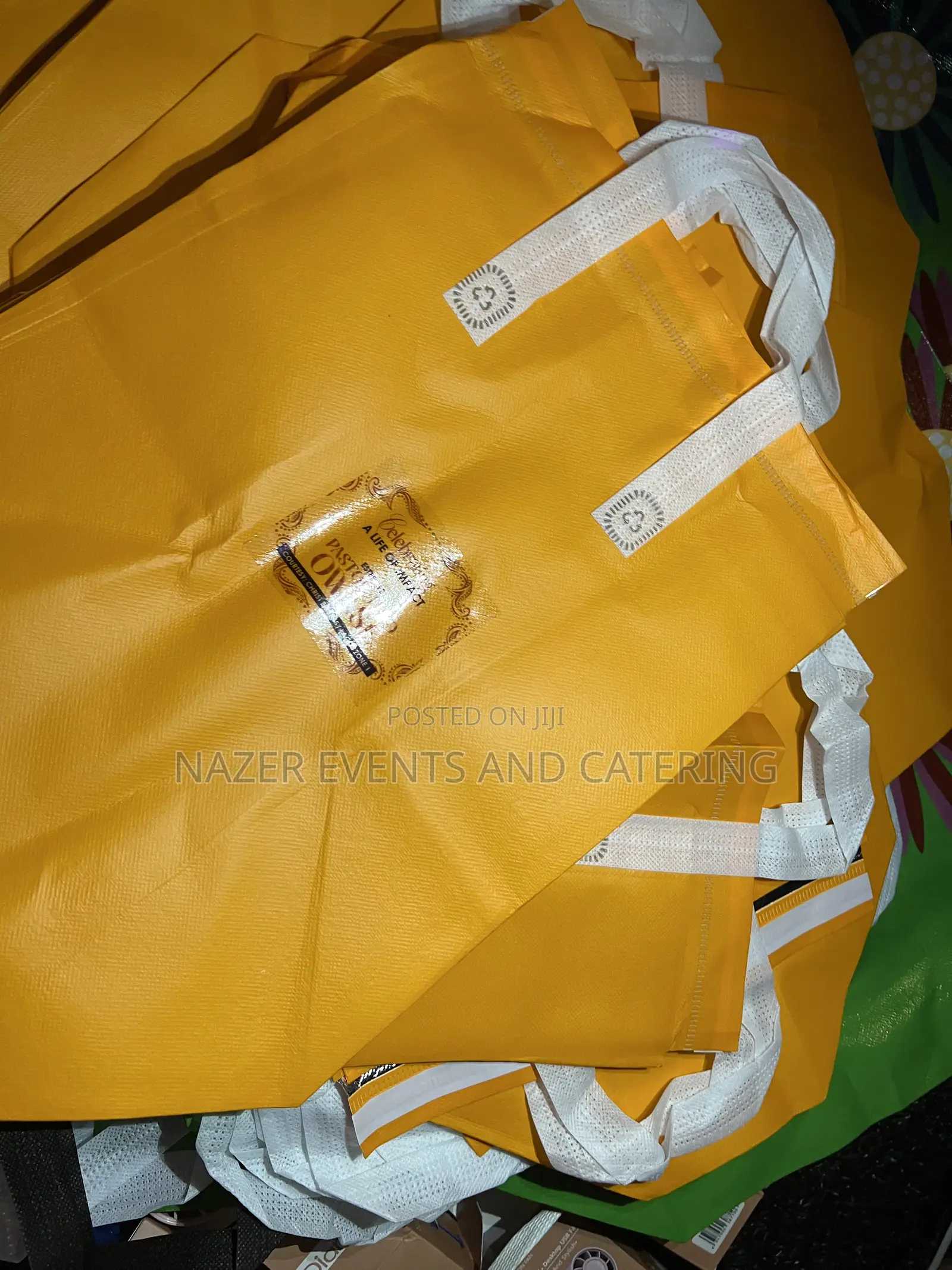 Custom Branded Souvenirs for Events