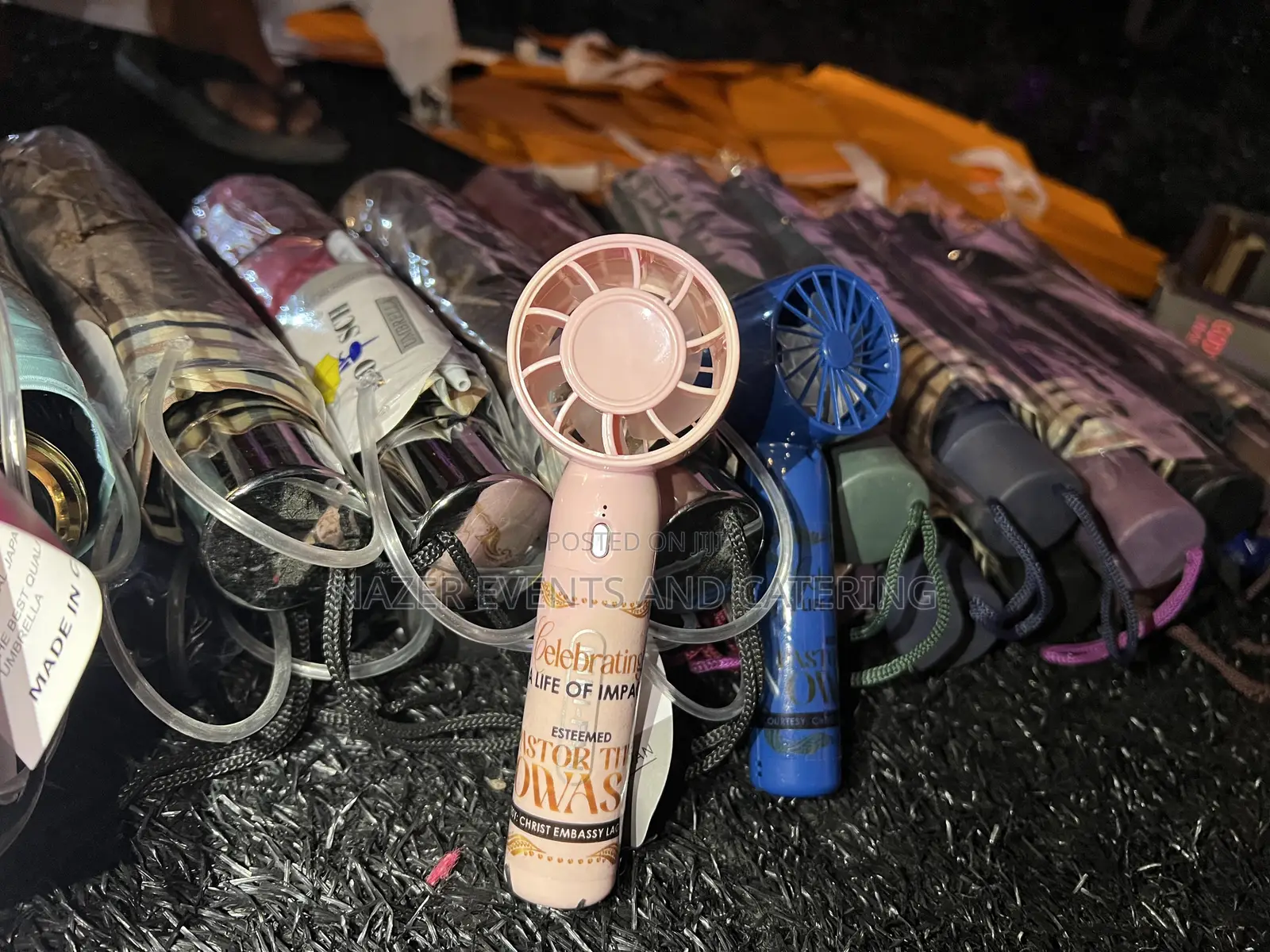 Custom Branded Souvenirs for Events