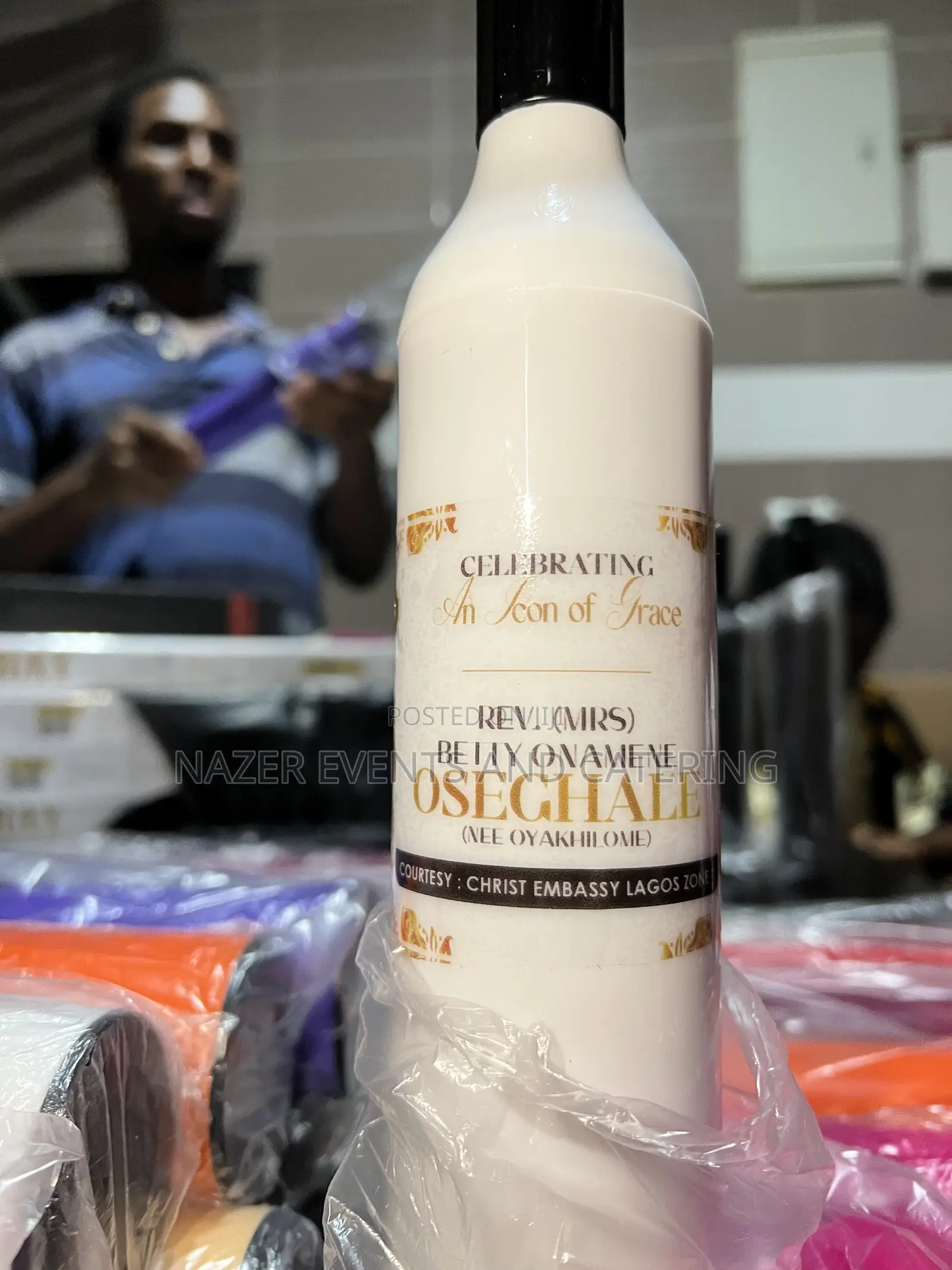 Custom Branded Souvenirs for Events