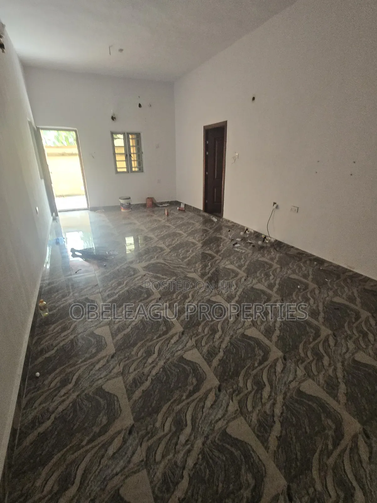 2bdrm Block of Flats in Green Estate, Apple Junction for rent