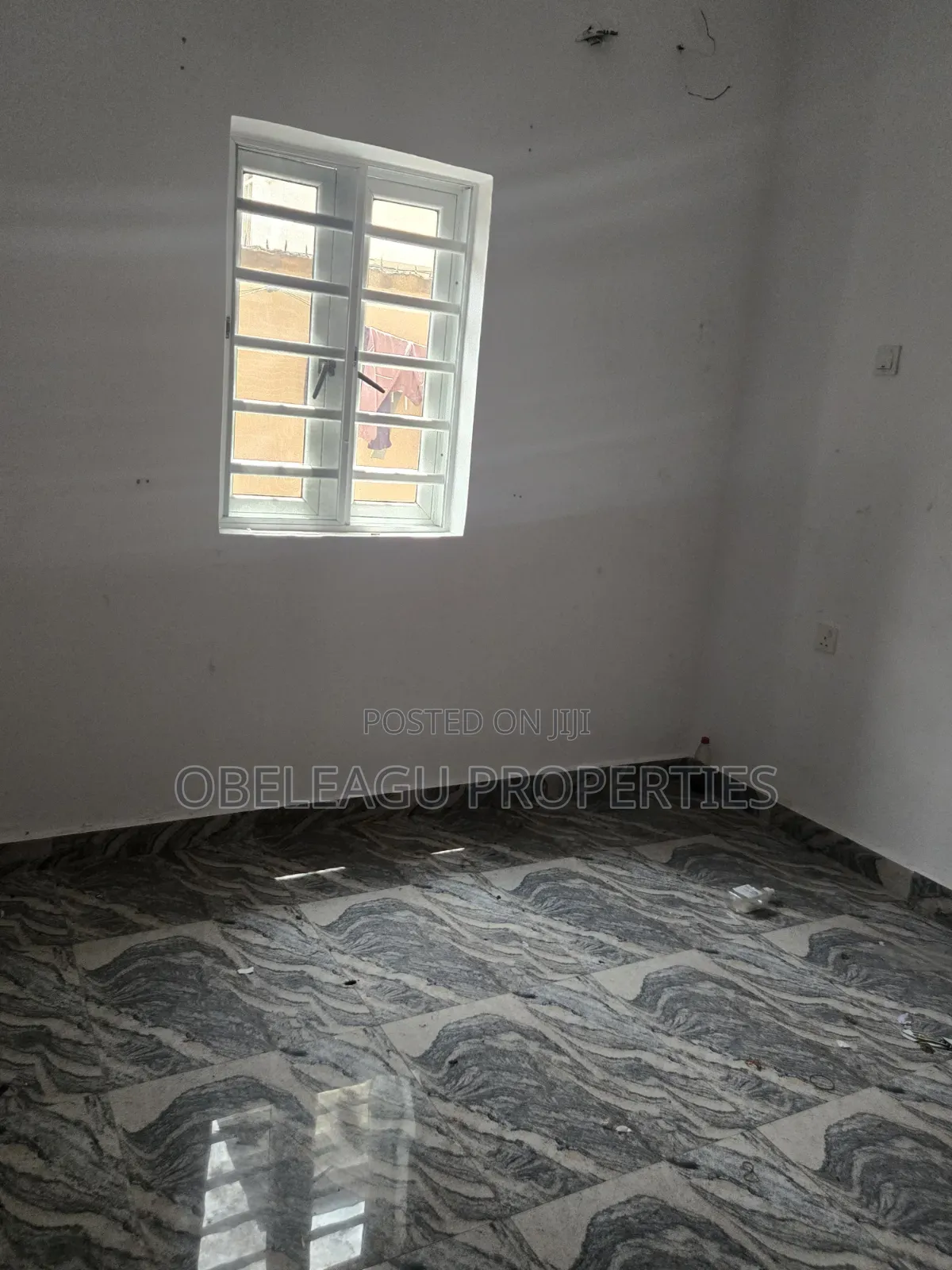 2bdrm Block of Flats in Green Estate, Apple Junction for rent