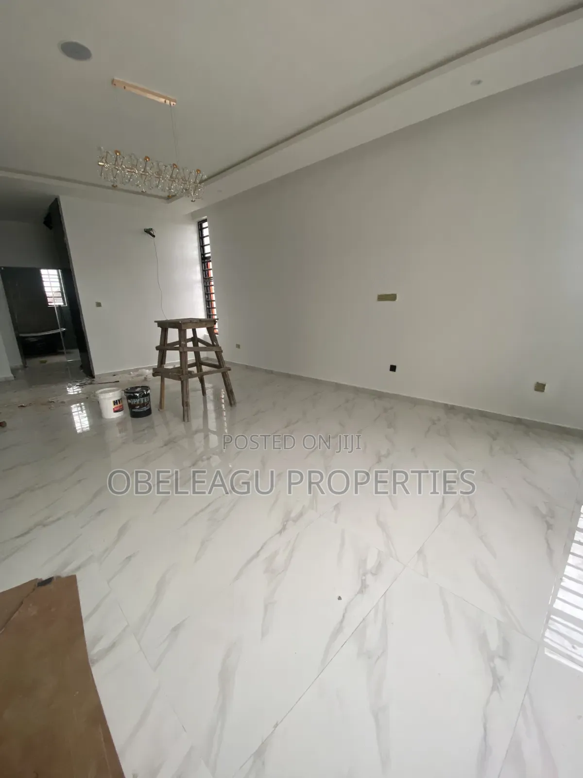 5bdrm Mansion in Prayer Estate, Apple Junction for sale