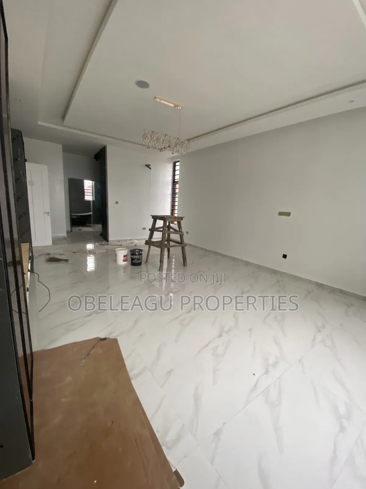 5bdrm Mansion in Prayer Estate, Apple Junction for sale