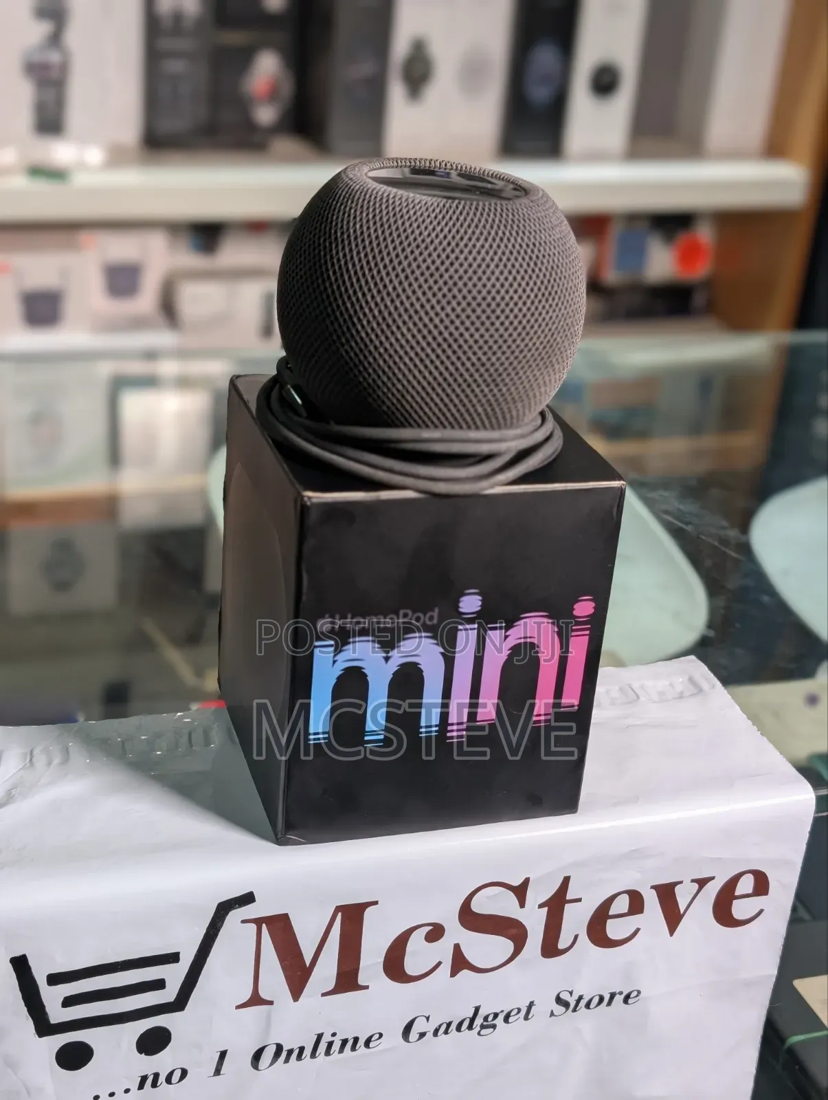 Apple HomePod Mini Uk Used