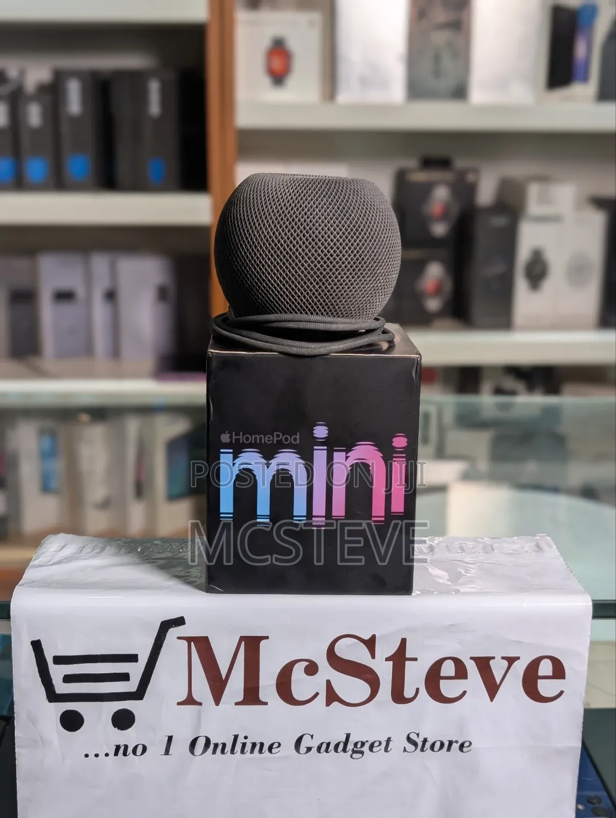 Apple HomePod Mini Uk Used