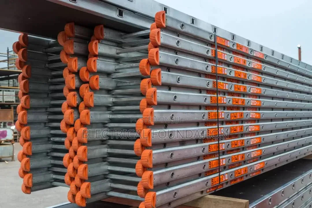 20ft 6 Meters Heavy Duty Industrial Ladder