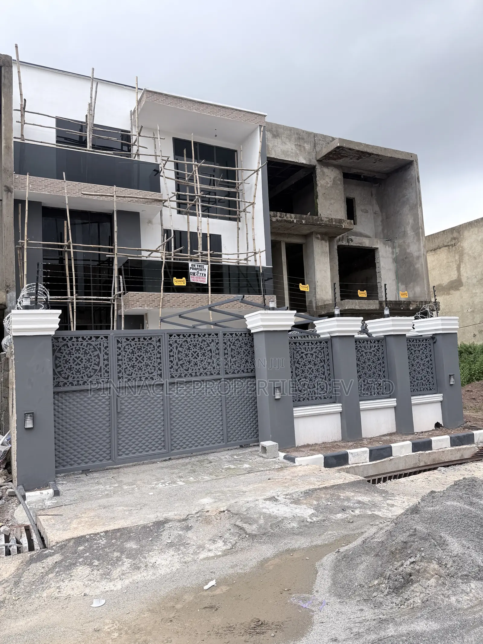4bdrm Townhouse/Terrace in Admiralty Estate for sale
