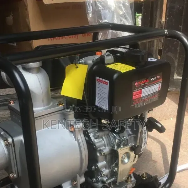 Kama Original Water Pump 2inch