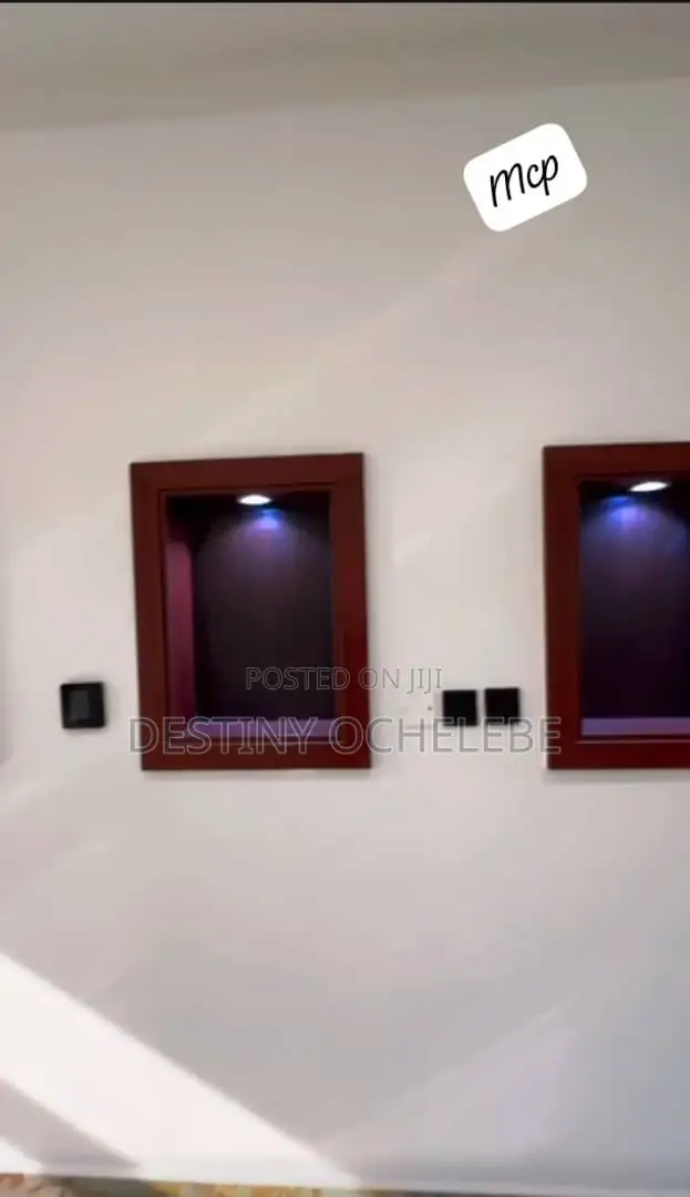 4bdrm Duplex in Asokoro Before for rent