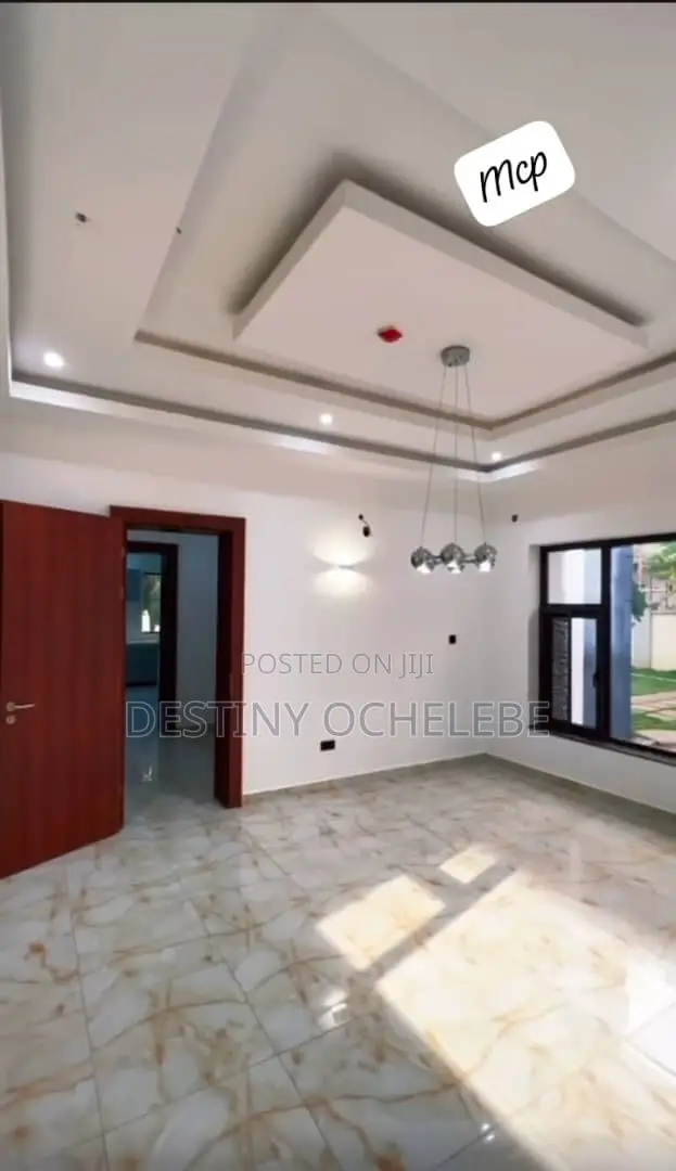 4bdrm Duplex in Asokoro Before for rent