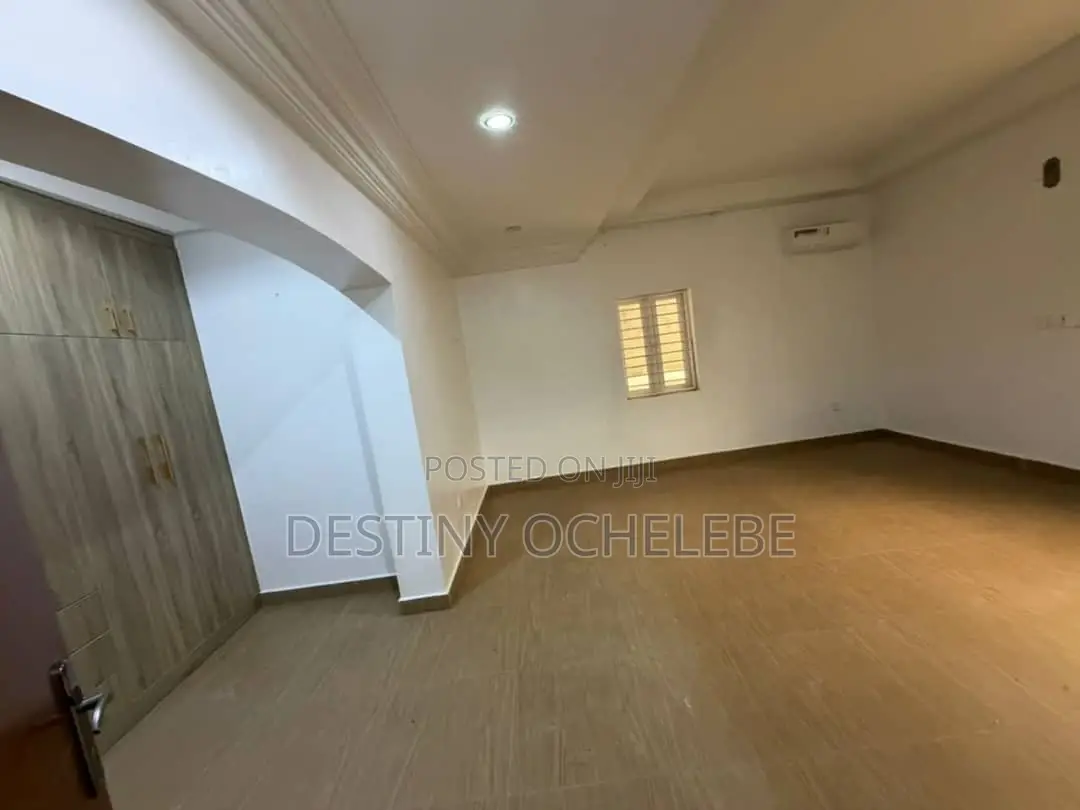 2bdrm Apartment in Guzape for rent