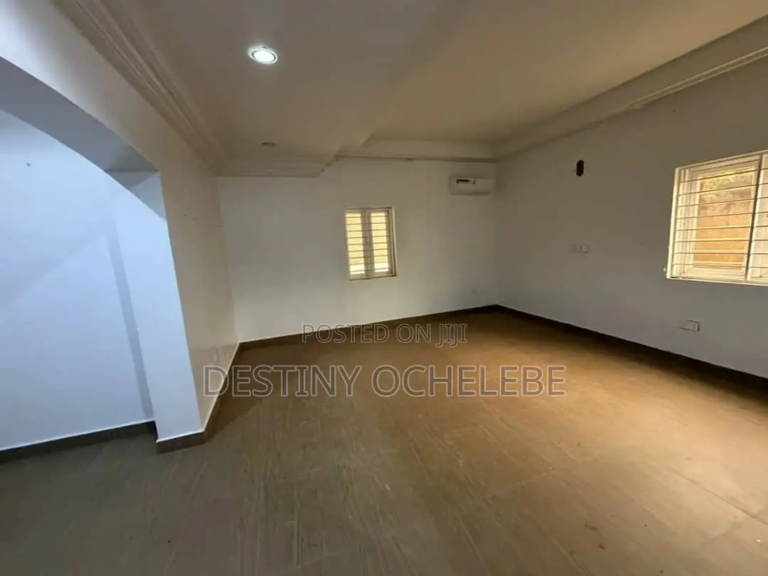 2bdrm Apartment in Guzape for rent