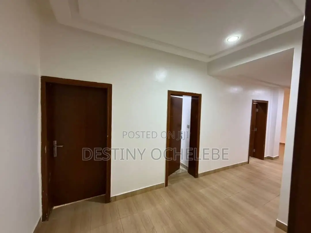 2bdrm Apartment in Guzape for rent