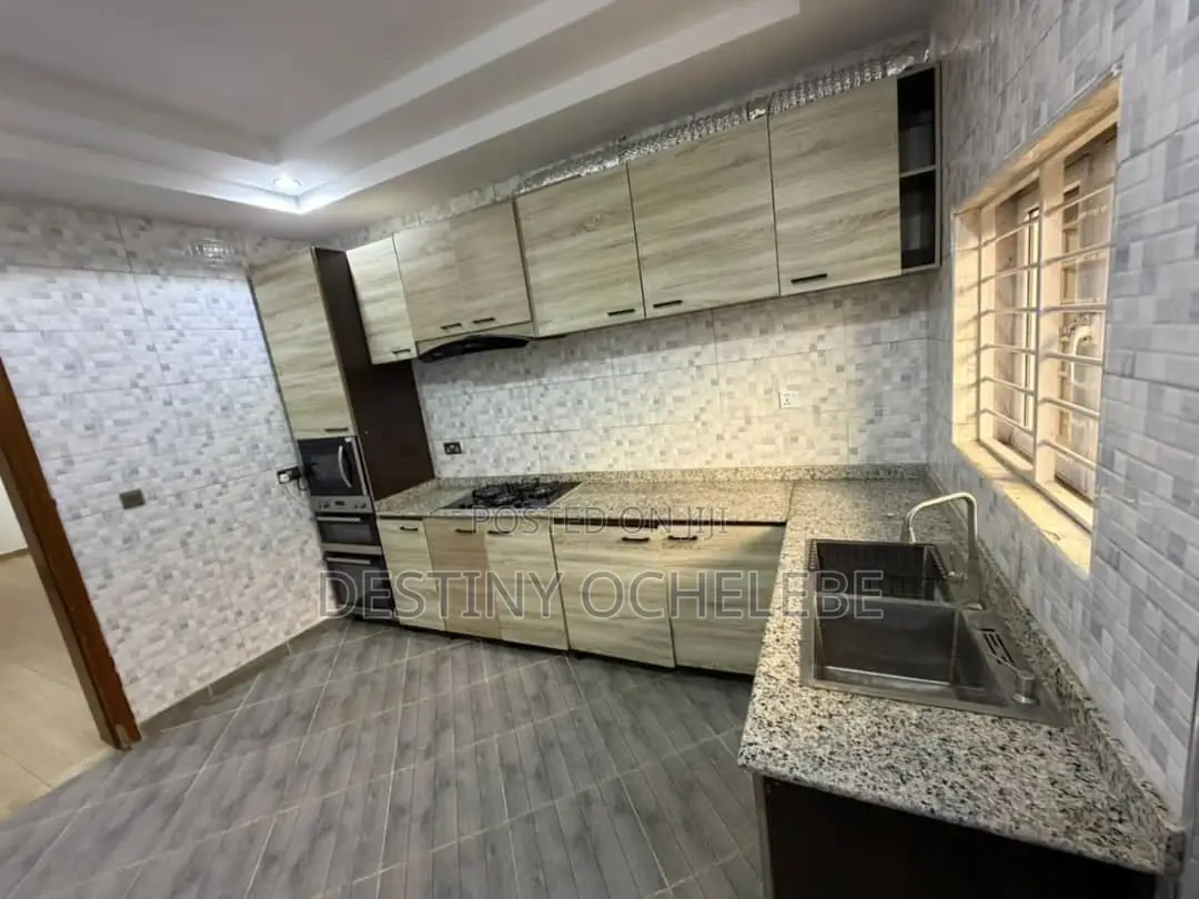 2bdrm Apartment in Guzape for rent