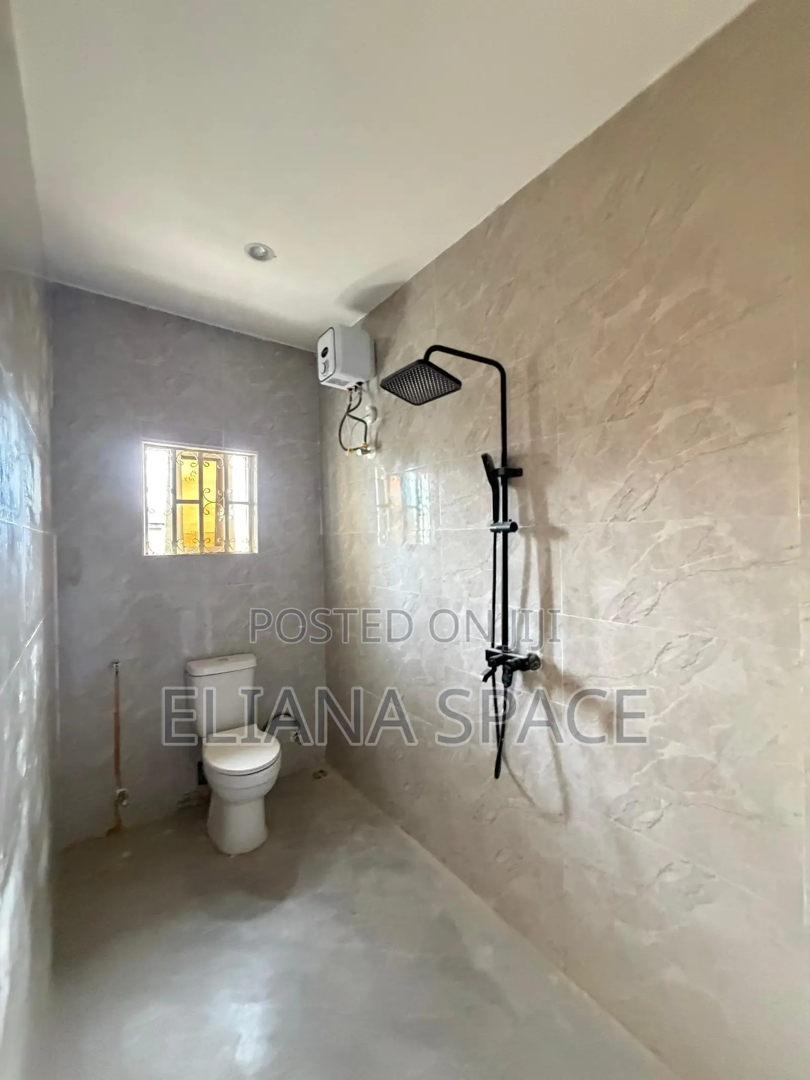 3bdrm Apartment in Ogba Ikeja for sale