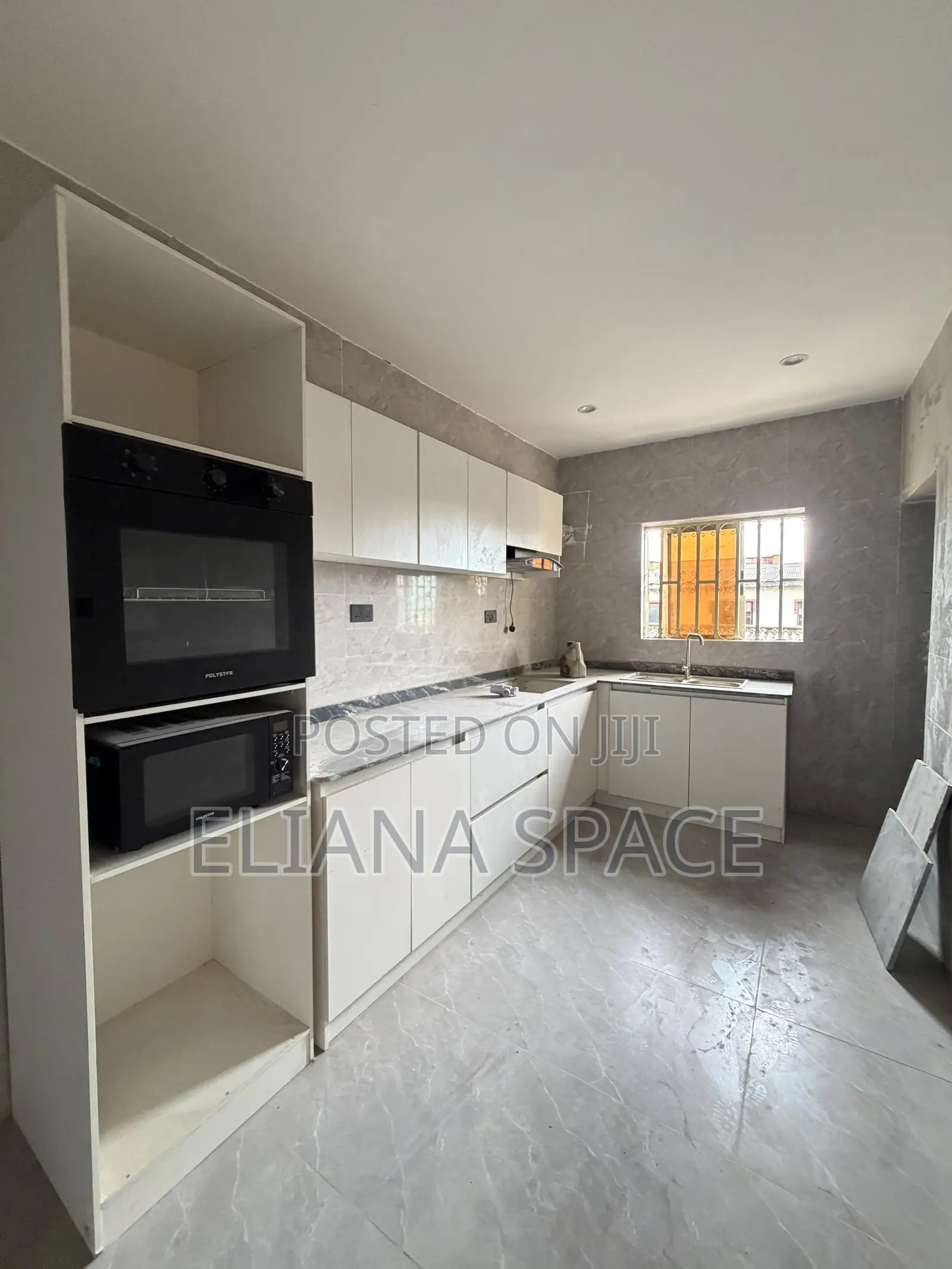3bdrm Apartment in Ogba Ikeja for sale