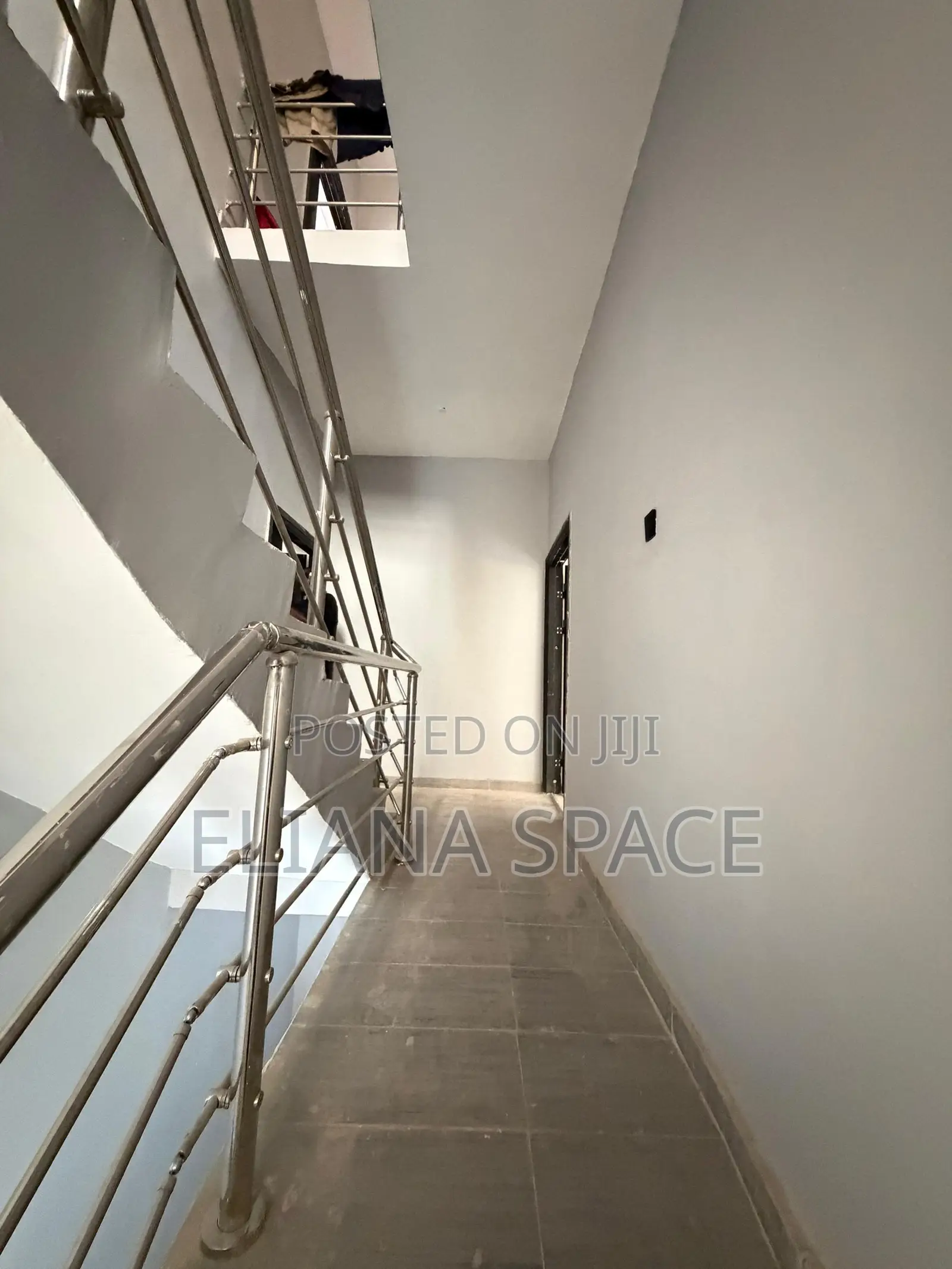 3bdrm Apartment in Ogba Ikeja for sale