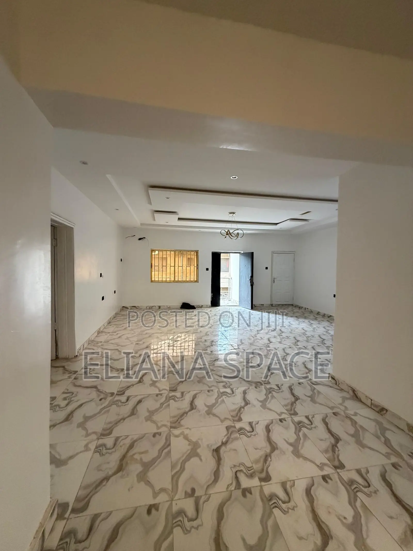 3bdrm Apartment in Ogba Ikeja for sale
