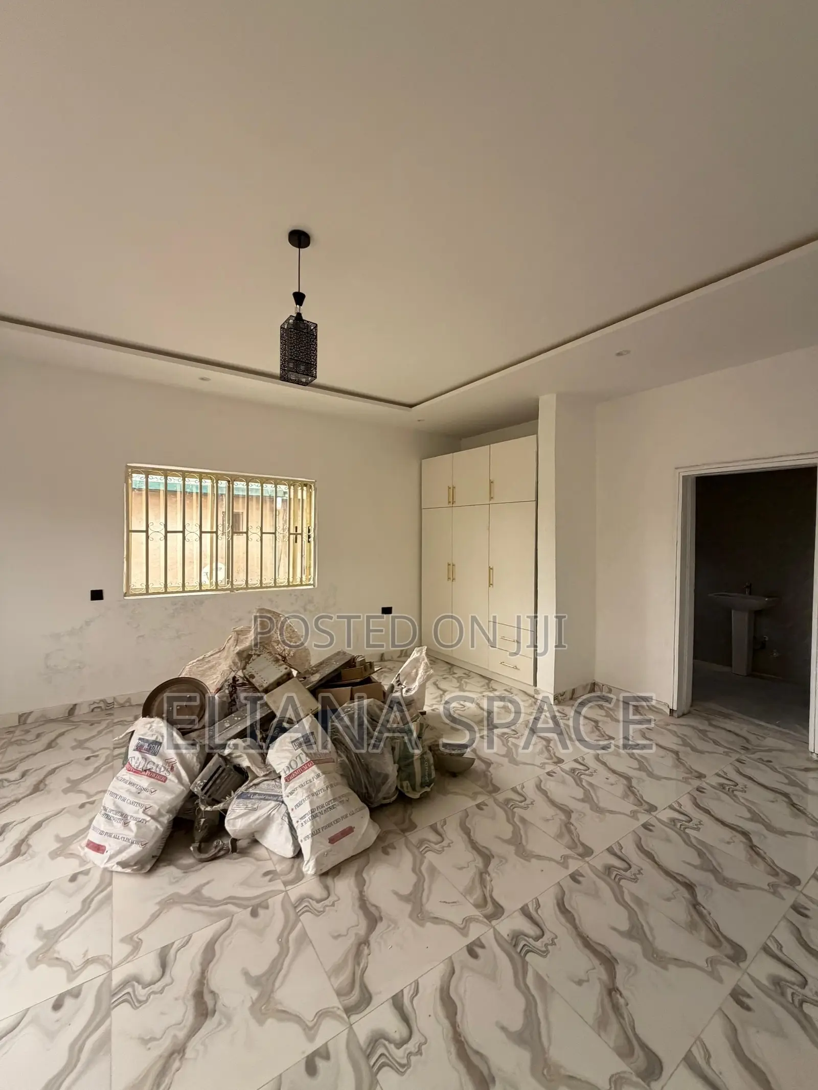 3bdrm Apartment in Ogba Ikeja for sale