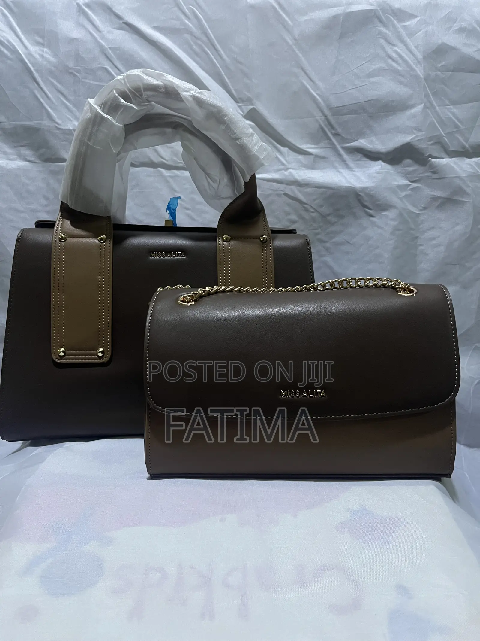Luxury Handbags