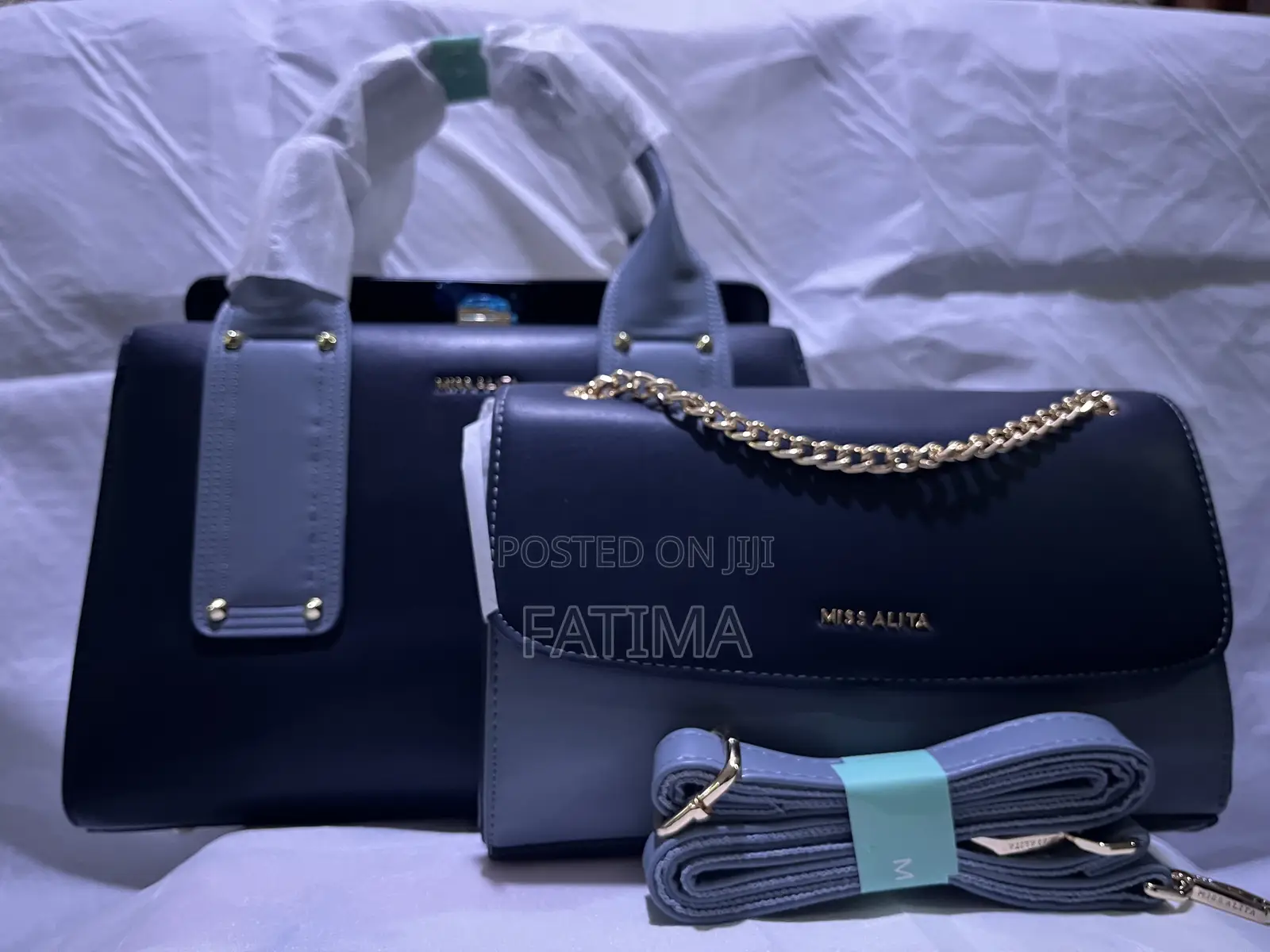 Luxury Handbags