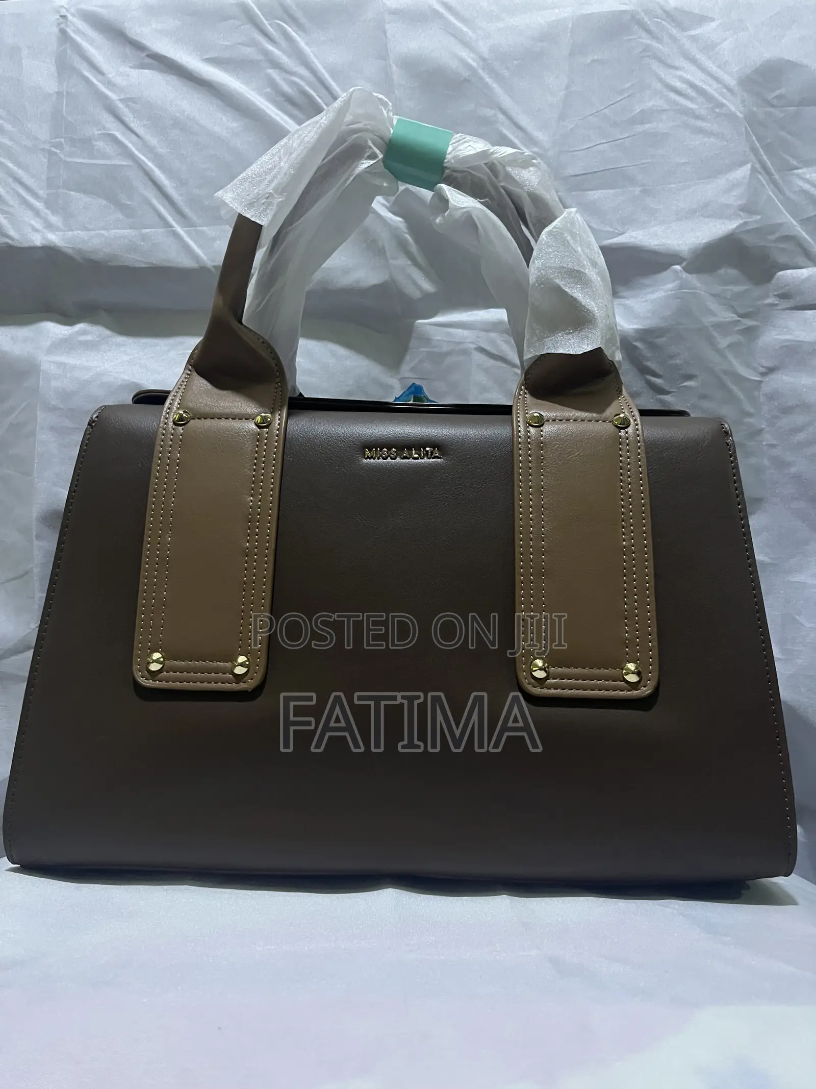 Luxury Handbags