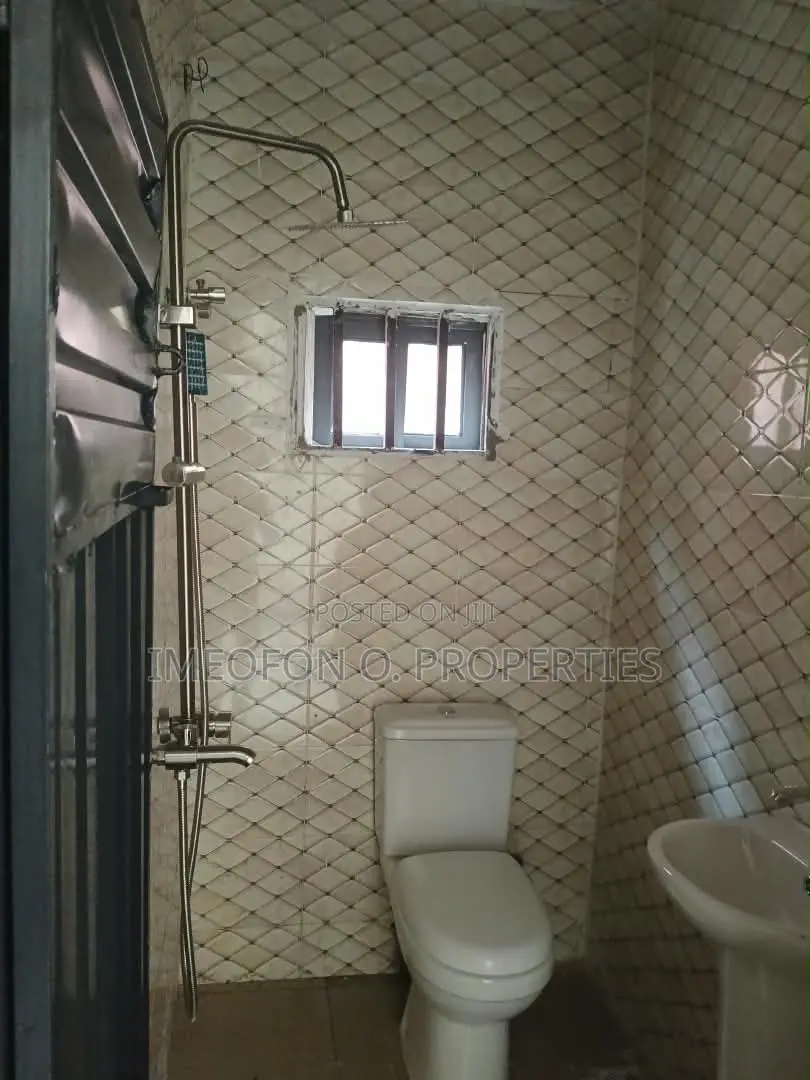 2bdrm Bungalow in Kubwa for rent