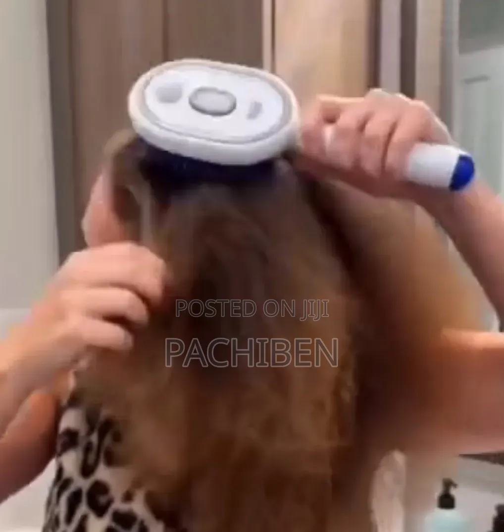 High Quality New Hot Comb: Available in Colours
