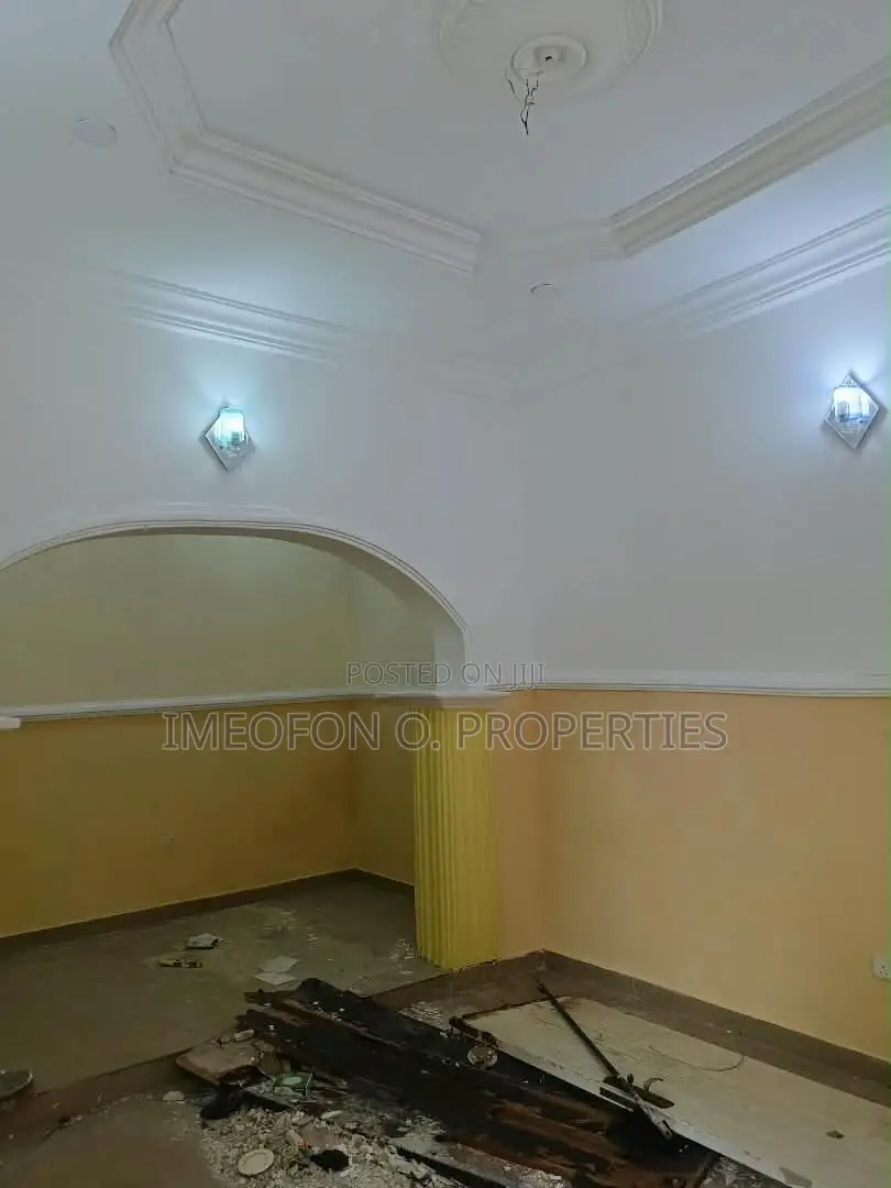 2bdrm Bungalow in Kubwa for rent