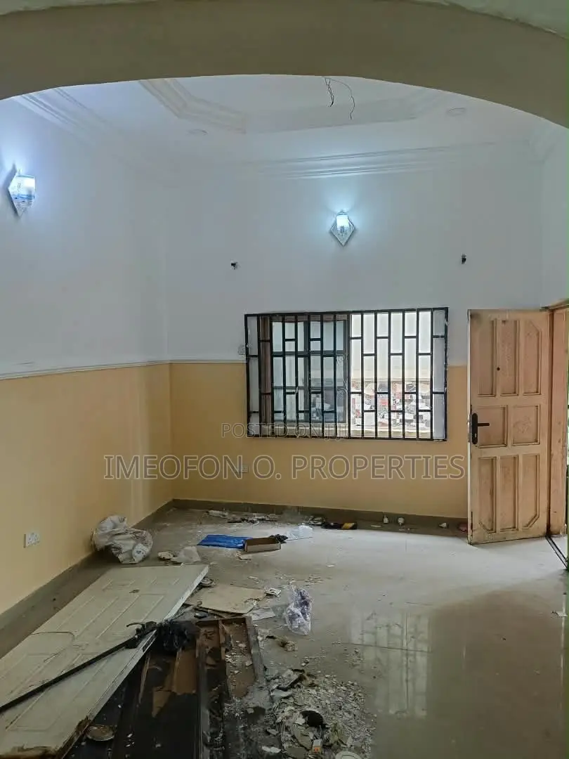 2bdrm Bungalow in Kubwa for rent