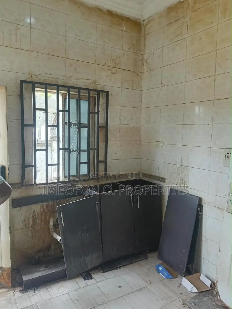 2bdrm Bungalow in Kubwa for rent