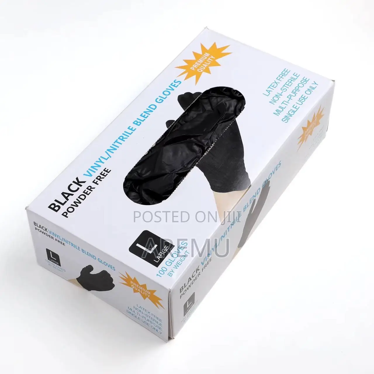 Disposable Glove