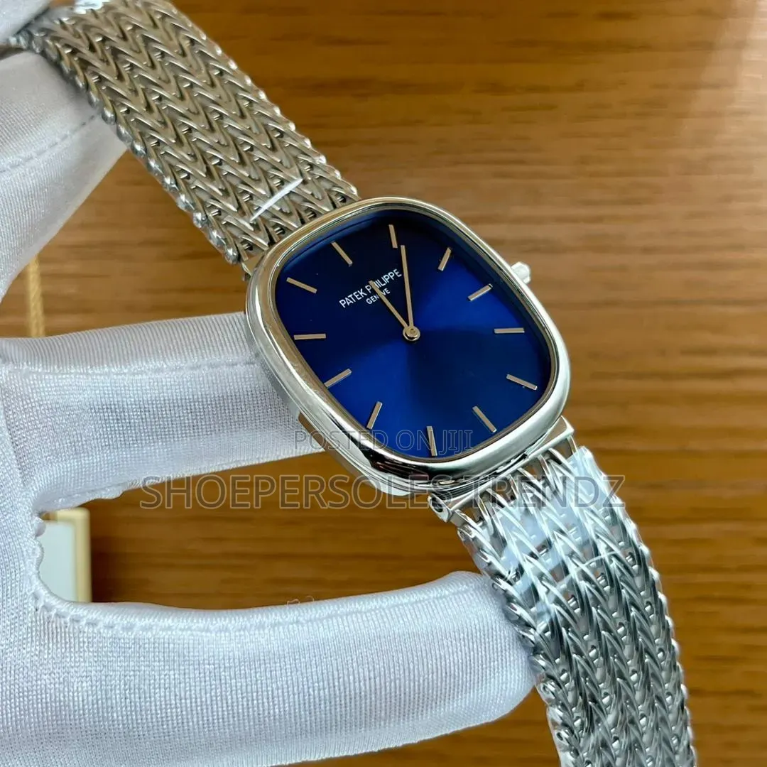 Luxury Ornamental Phillipe Patek Wristwatch
