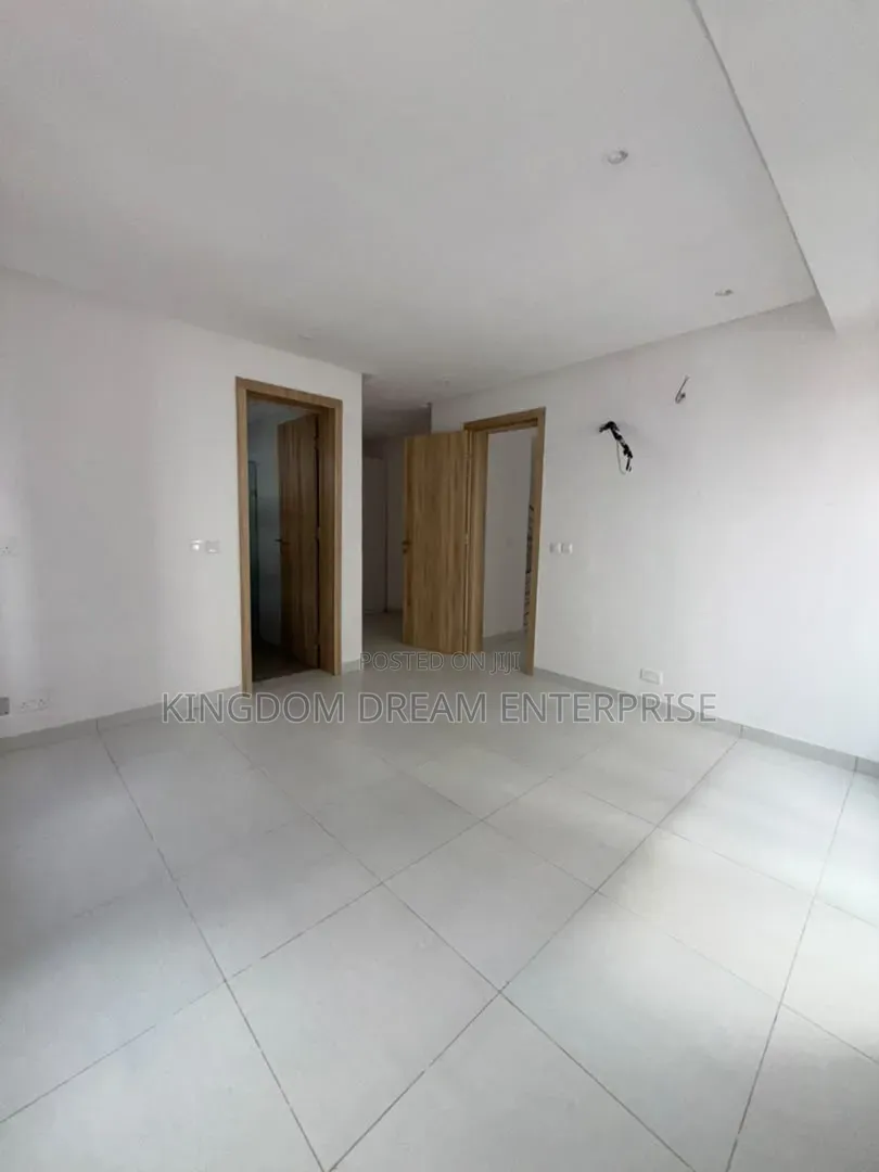 4bdrm Duplex in Awuse Estate Opebi for rent