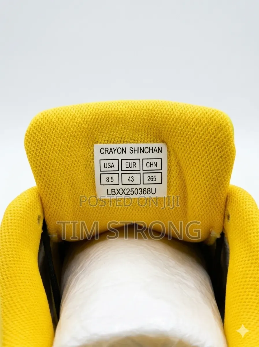 Super Style Yellow,Stylish & Comfortable Sneakers
