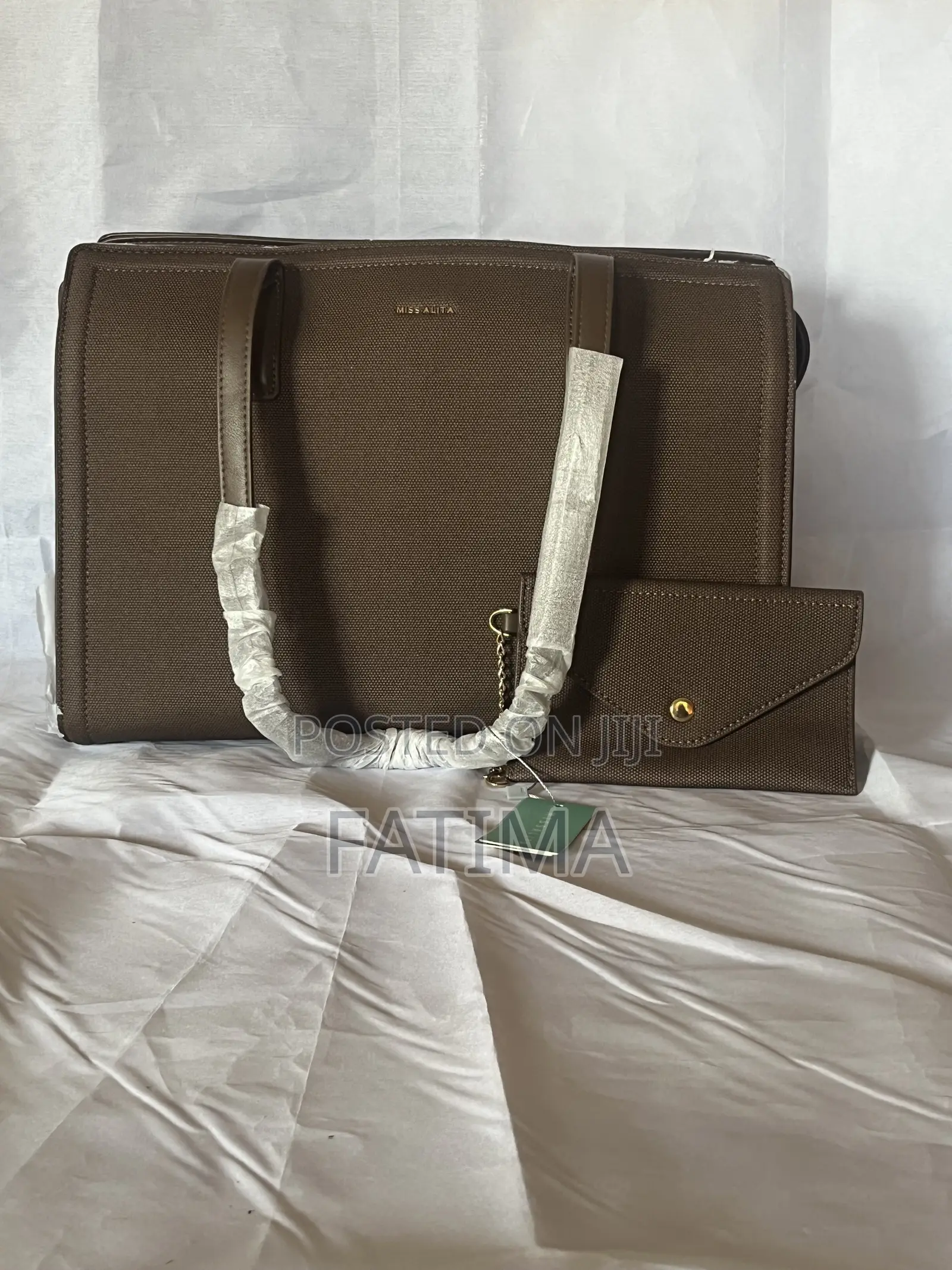 Cooperate Handbags