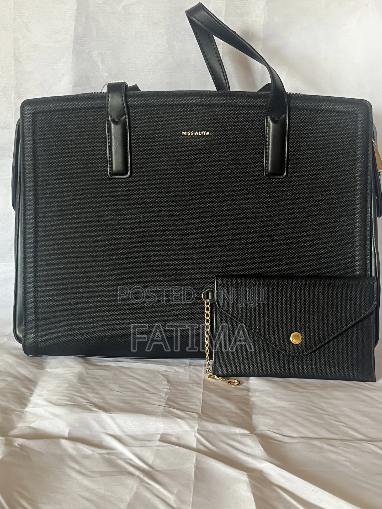 Cooperate Handbags