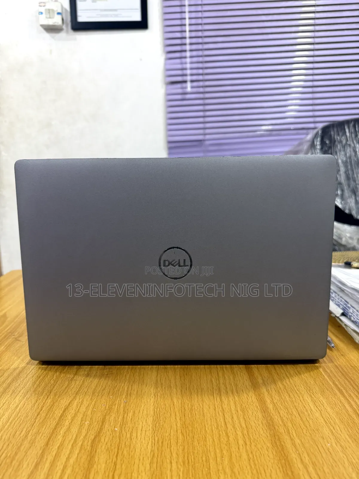 Laptop Dell Latitude 5410 8GB Intel Core i5 SSD 256GB