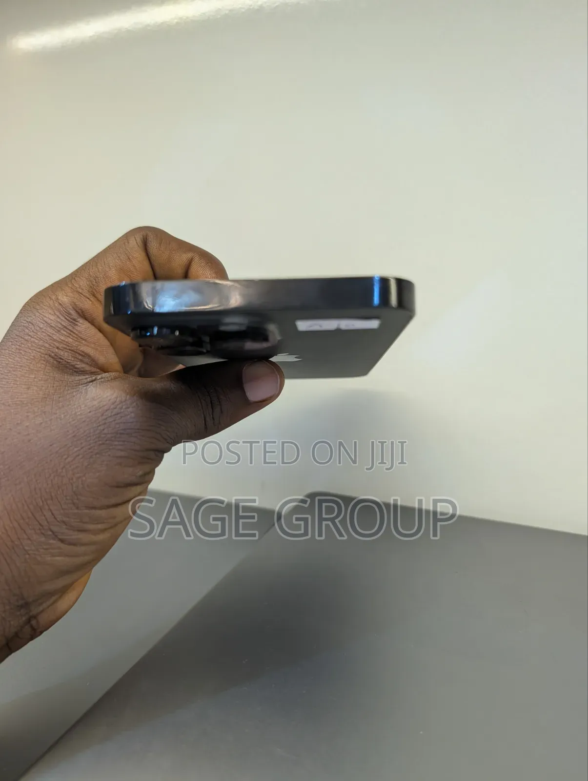 Apple iPhone 14 Pro Max 128 GB Black
