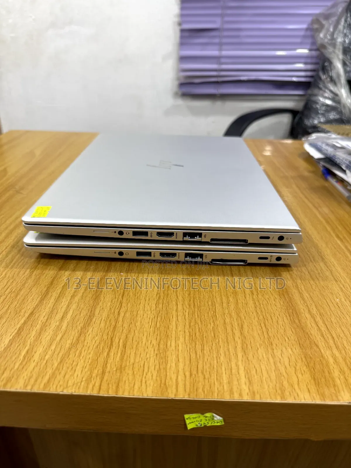 Laptop HP EliteBook 830 G5 16GB Intel Core i5 SSD 256GB