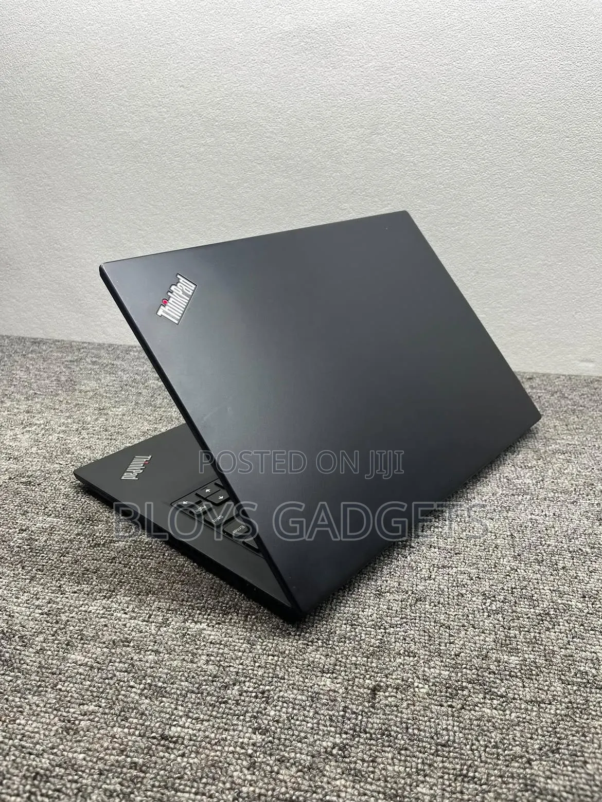 Laptop Lenovo ThinkPad X390 16GB Intel Core i5 SSD 256GB