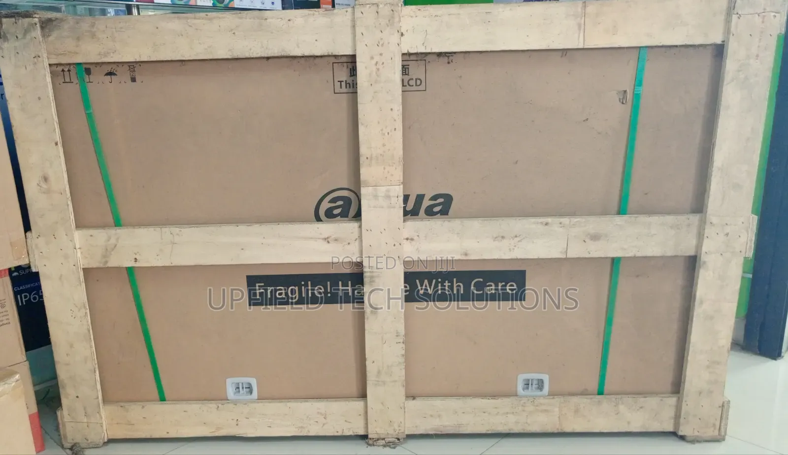 65" Smart Interactive Whiteboard