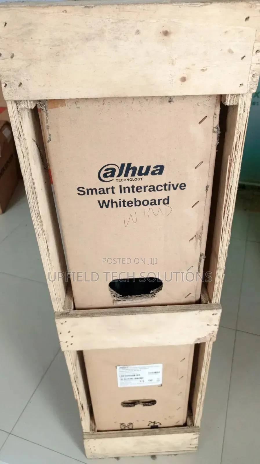 65" Smart Interactive Whiteboard