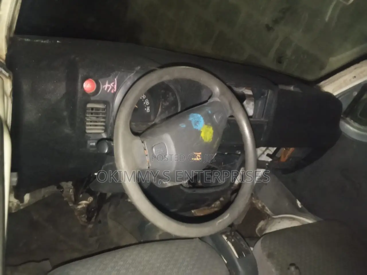 Daihatsu Hijet Latest Model Truck