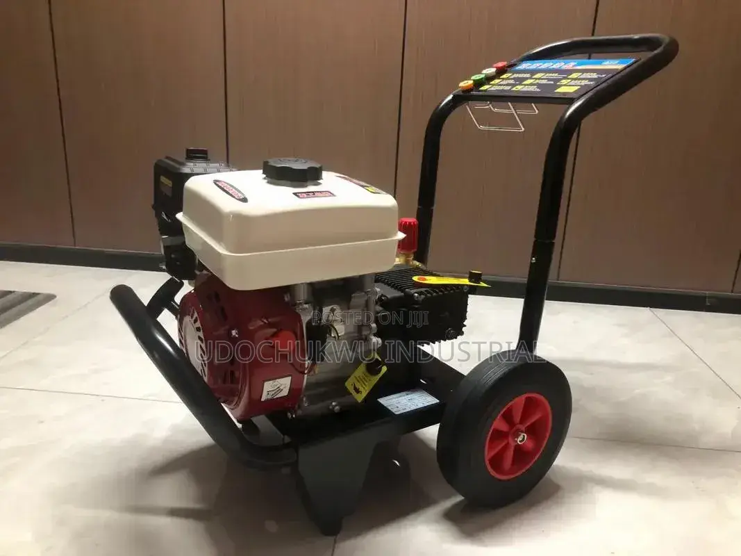 High Pressure Washer Machine 13hp